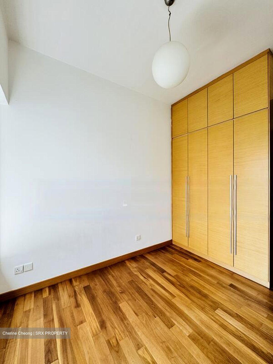 The Berth By The Cove (D4), Condominium #480323781